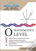 Ace Education Mathematics O'Level