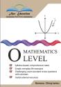 Ace Education Mathematics O'Level - Preview
