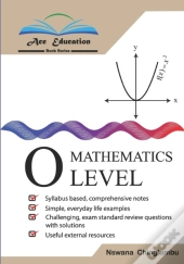 Ace Education Mathematics O'Level