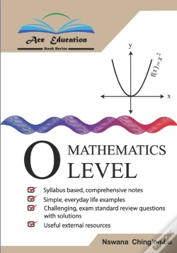 Capa do artigo Ace Education Mathematics O'Level