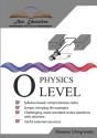 Ace Education Physics O'Level - Preview