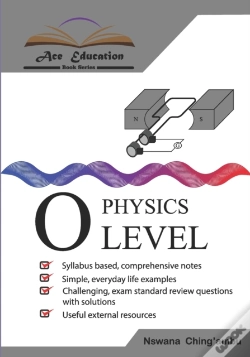 Capa do artigo Ace Education Physics O'Level