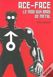 Capa do artigo Ace-Face