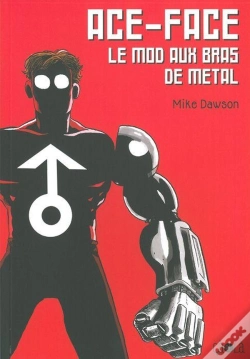 Capa do artigo Ace-Face