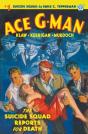 Ace G-Man #1 - Preview