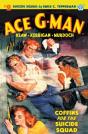 Ace G-Man #2 - Preview