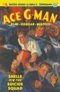 Ace G-Man #3 - Preview