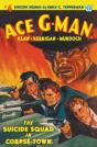 Ace G-Man #4 - Preview