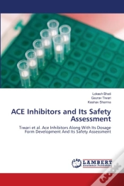 Capa do artigo Ace Inhibitors And Its Safety Assessment