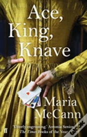 Capa do artigo Ace, King, Knave