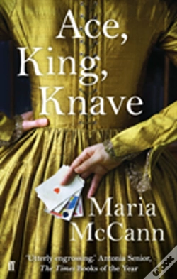 Capa do artigo Ace, King, Knave
