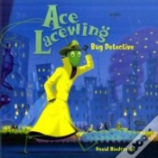Capa do artigo Ace Lacewing: Bug Detective