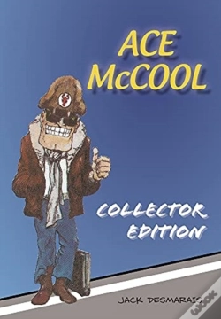 Capa do artigo Ace Mccool