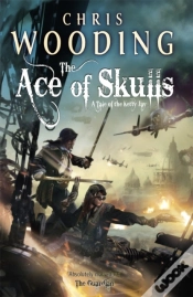 Capa do artigo Ace Of Skulls