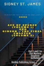 Capa do artigo Ace Of Spades (Vol. 1) & Gideon - The Final Chapter (Vol. 2)