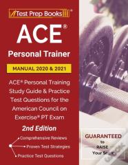Ace Personal Trainer Manual 2020 And 2021
