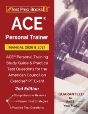 Capa do artigo Ace Personal Trainer Manual 2020 And 2021