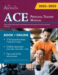 Ace Personal Trainer Manual