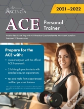 Ace Personal Trainer Practice Test