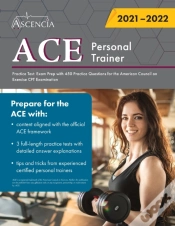 Capa do artigo Ace Personal Trainer Practice Test