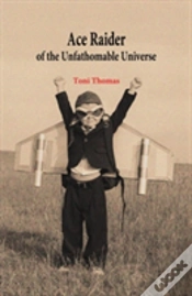 Capa do artigo Ace Raider Of The Unfathomable Universe