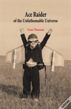 Capa do artigo Ace Raider Of The Unfathomable Universe