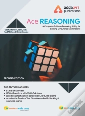 Ace Reasoning Ability For Banking And Insurance