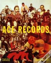 Capa do artigo Ace Records: Labels Unlimited