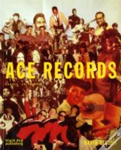 Capa do artigo Ace Records: Labels Unlimited