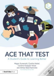 Capa do artigo Ace That Test