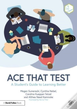 Capa do artigo Ace That Test