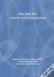 Capa do artigo Ace That Test