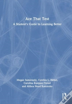 Capa do artigo Ace That Test