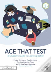Capa do artigo Ace That Test