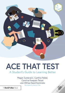 Capa do artigo Ace That Test