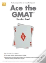Capa do artigo Ace The Gmat