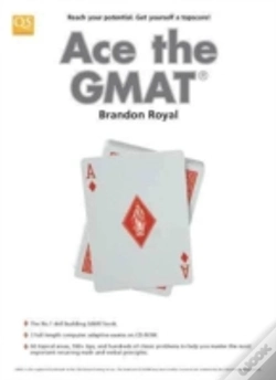 Capa do artigo Ace The Gmat