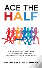 Ace The Half