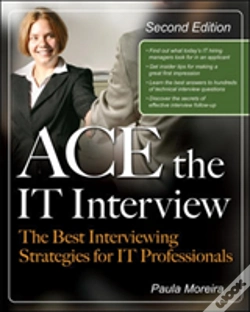 Capa do artigo Ace The It Interview