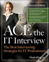Capa do artigo Ace The It Interview