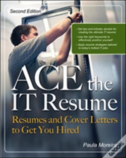 Capa do artigo Ace The It Resume