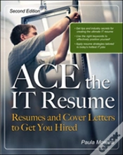 Capa do artigo Ace The It Resume
