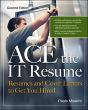 Ace The It Resume - Preview