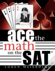Ace The Math On The Sat