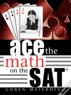 Capa do artigo Ace The Math On The Sat