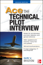 Ace The Technical Pilot Interview 2/E - Preview