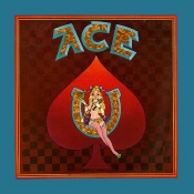 Capa do artigo Ace - Vinil
