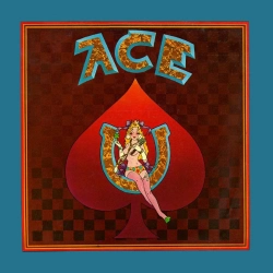 Capa do artigo Ace - Vinil