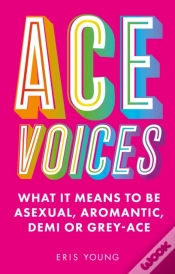 Capa do artigo Ace Voices