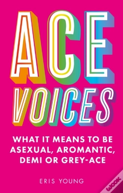 Capa do artigo Ace Voices
